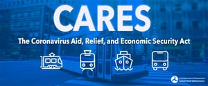 CARES act, coronavirus, money, loan, sbna, sba, 