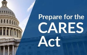 Prepare for the CARES Act