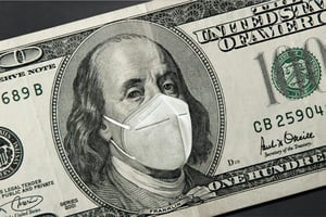 Coronavirus Financial Crisis