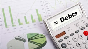 Debts