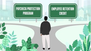 PPP vs. Employee Retention Credit